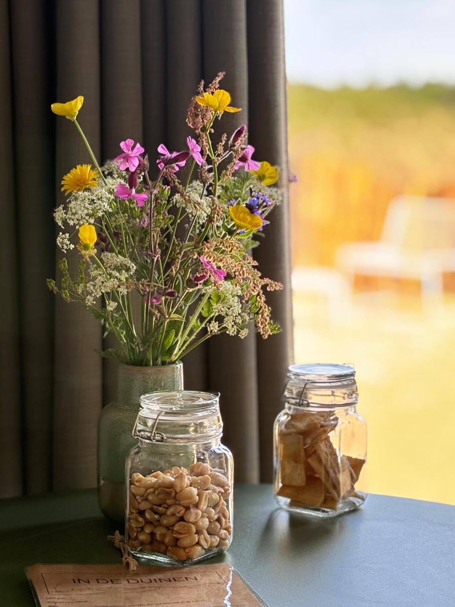 B&B In De Duinen De Koog  Buitenkant foto